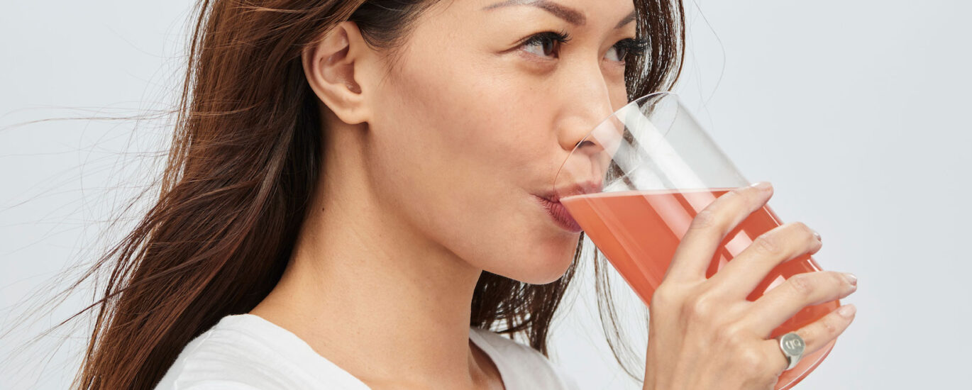 Collagen Drinks Market