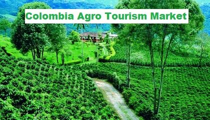 Colombia Agro Tourism Market