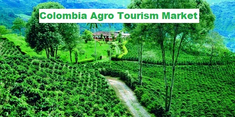 Colombia Agro Tourism Market