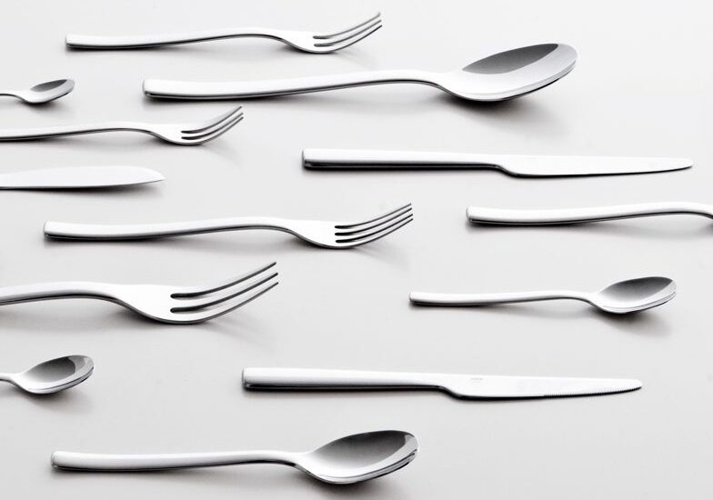 Commercial Cutlery Market