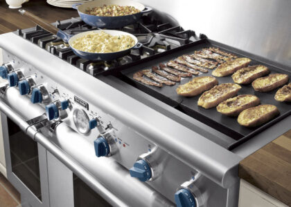 Commercial Griddle Market