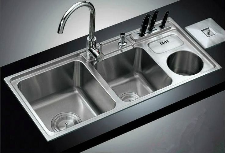 Commercial Sink Market