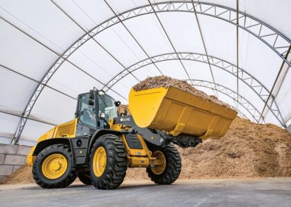 Compact Construction Equipment Market