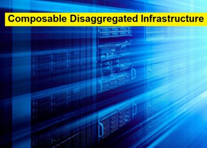 Composable Disaggregated Infrastructure Market