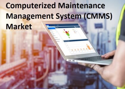 Computerized Maintenance Management System (CMMS) Market