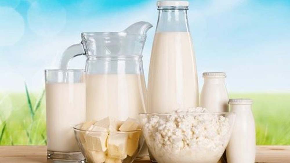 Concentrated Milk Fat Market