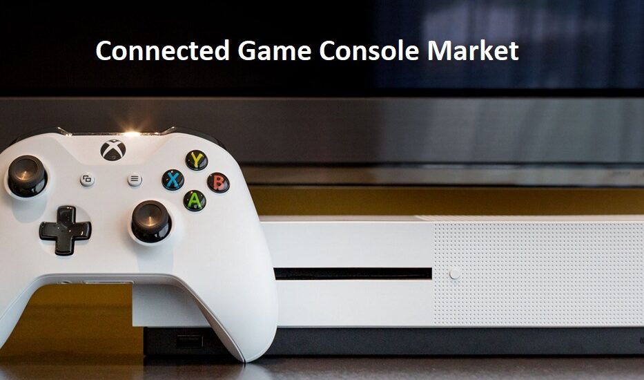 Connected Game Console Market