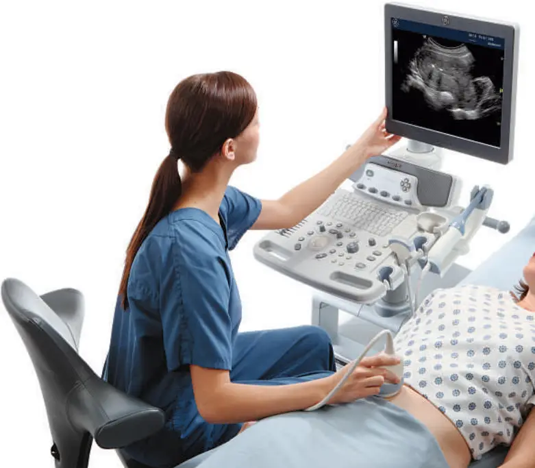 Contrast-Enhanced Ultrasound Industry