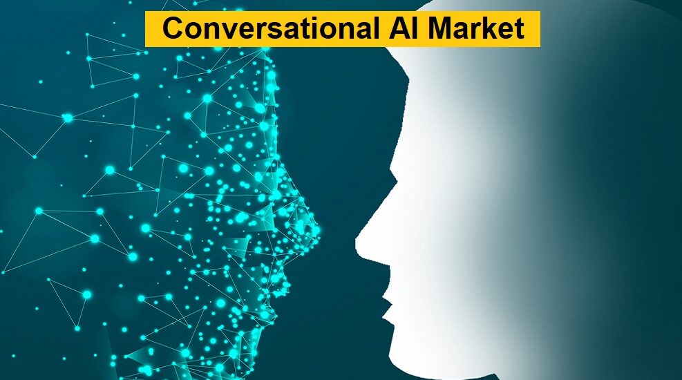 Conversational AI Market