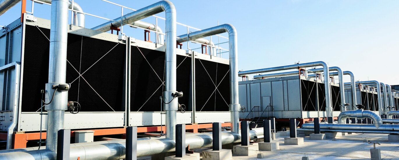 Cooling Water Treatment Chemicals Market