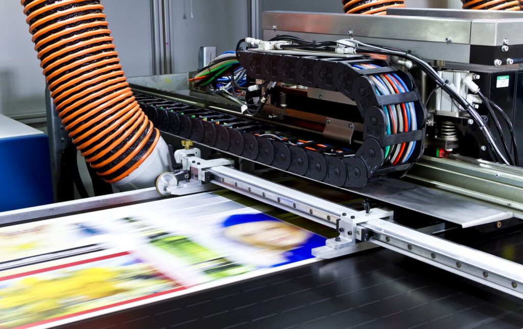 Digital Printing Packaging Market