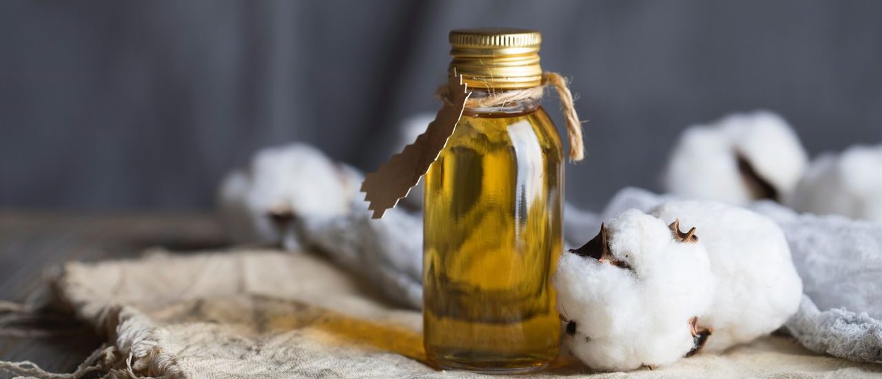 Cottonseed Oil Market