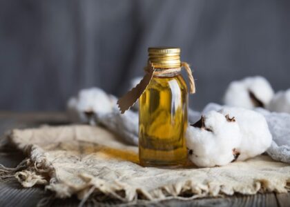 Cottonseed Oil Market