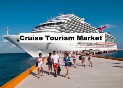 Cruise Tourism Market