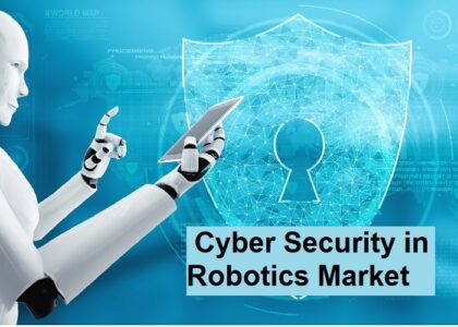 Cyber Security in Robotics Market