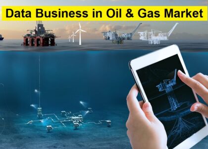 Data Business in Oil & Gas Market