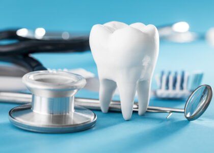 Global Dental Hygiene Devices Industry