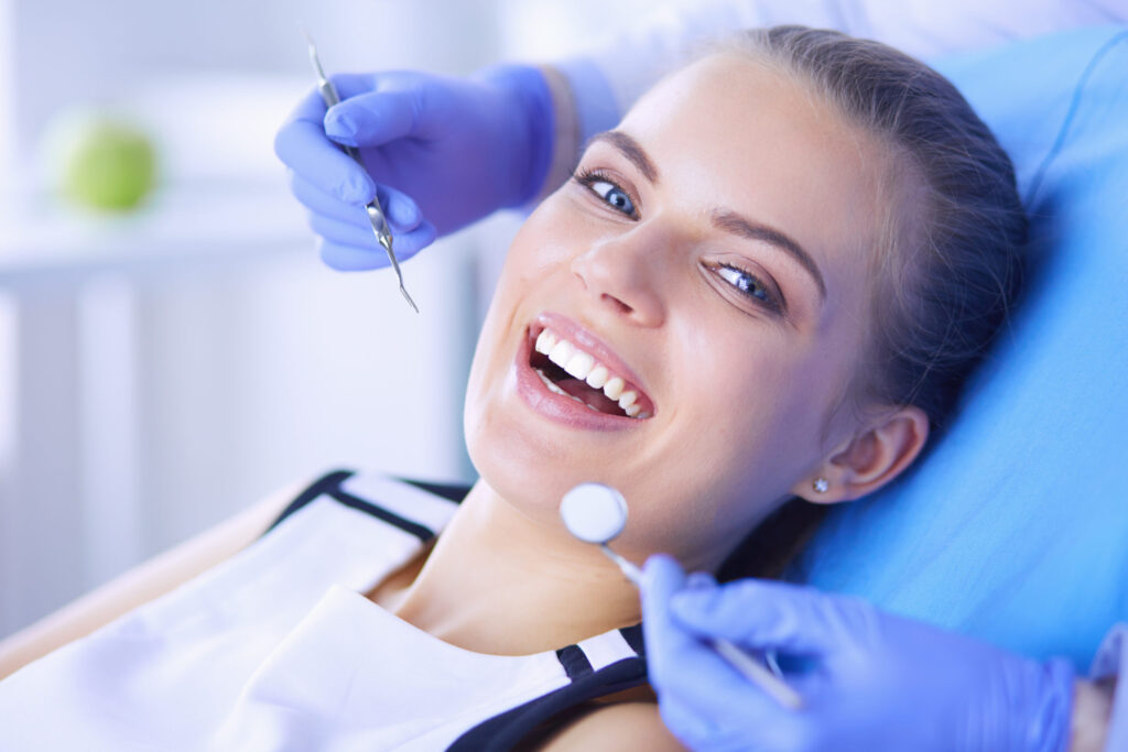 Dental Services Industry