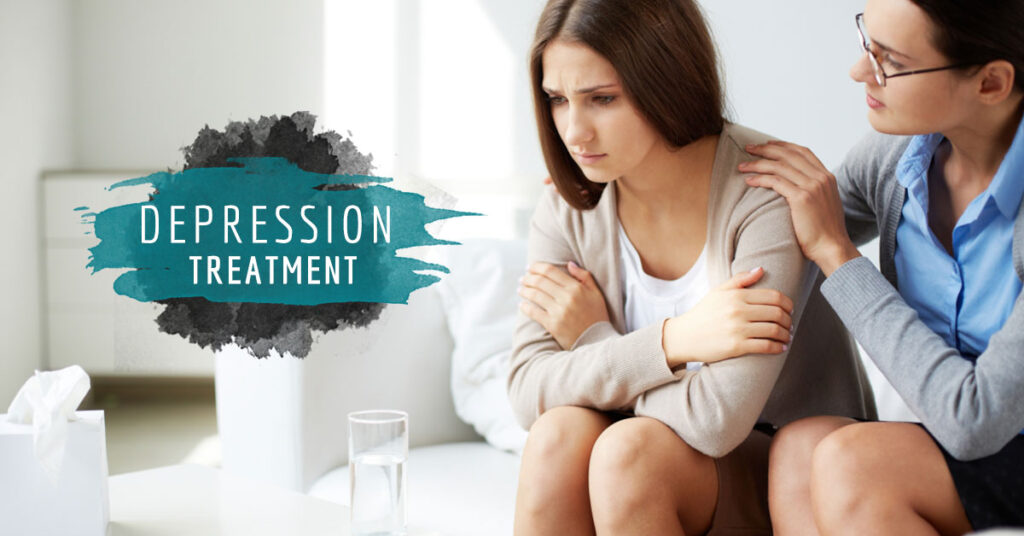 Depression Treatment Industry