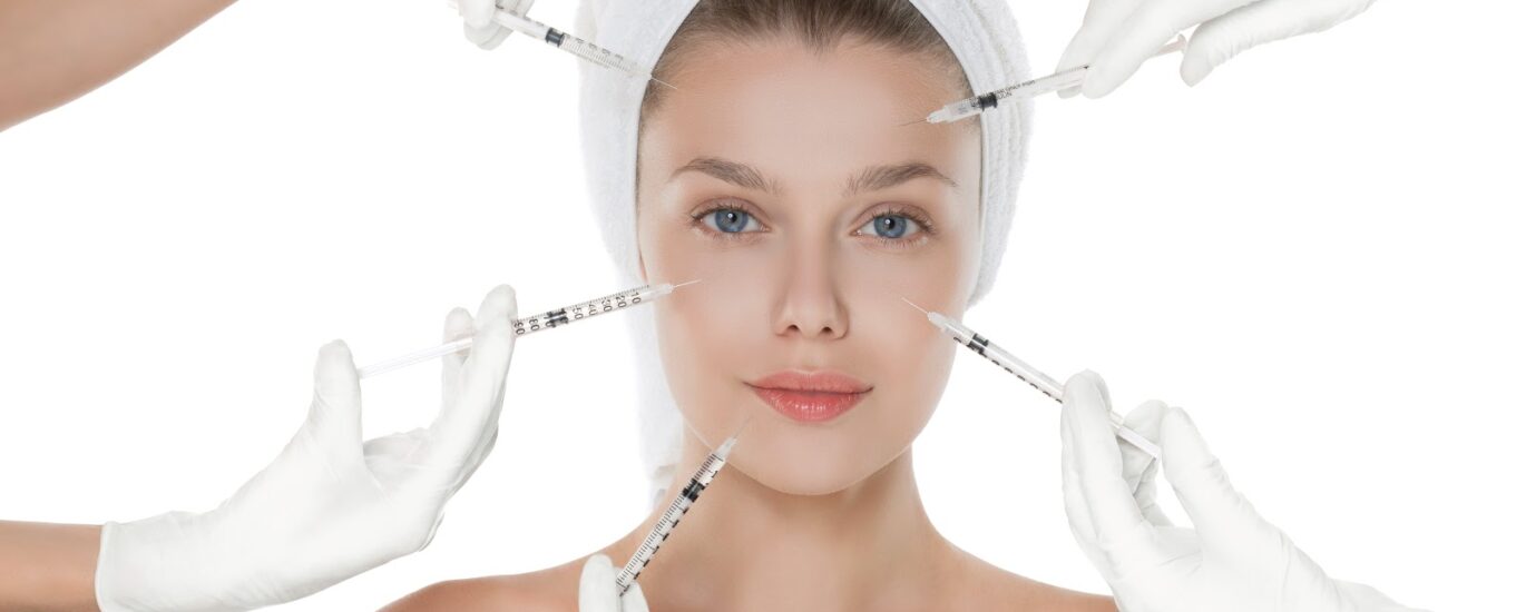 Global Dermal Fillers Industry