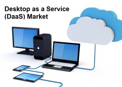Desktop as a Service (DaaS) Market