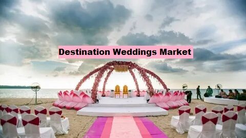 Destination Weddings Market