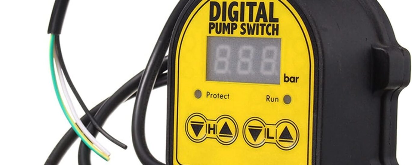 Digital Pump Market