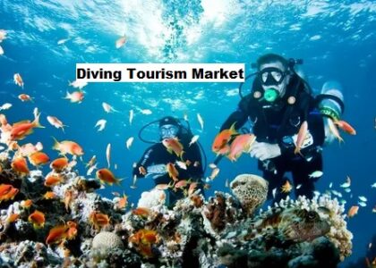 Diving Tourism Market