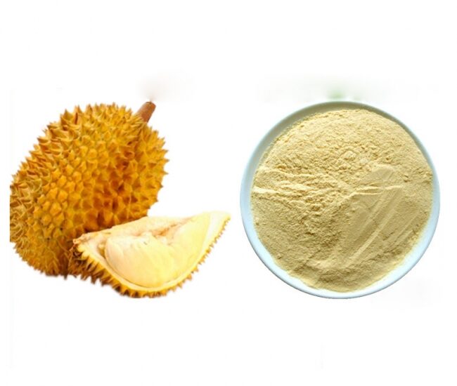 Durian Powder Market