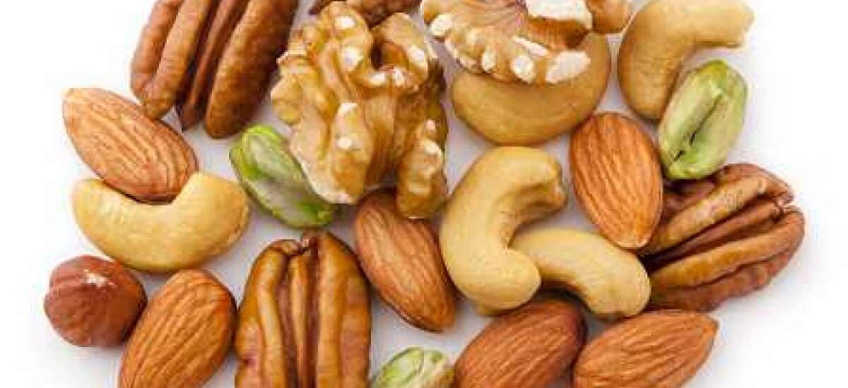 Edible Nuts Market