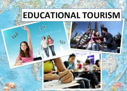 Educational Tourism Market