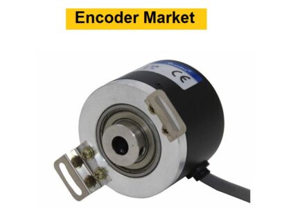 Encoder Market