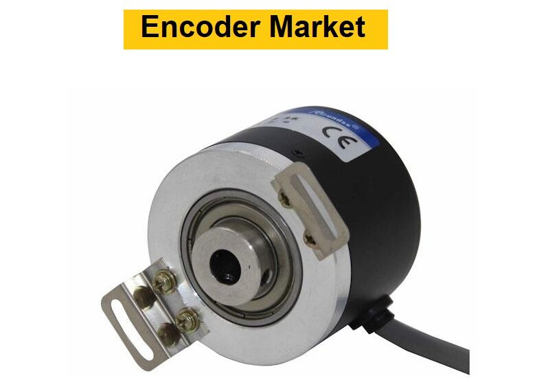 Encoder Market