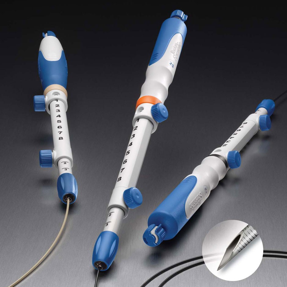 Global Endoscopic Ultrasound Needles Industry