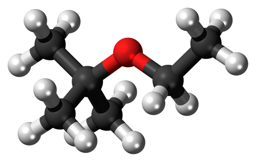 Ethyl Tertiary Butyl Ether Industry