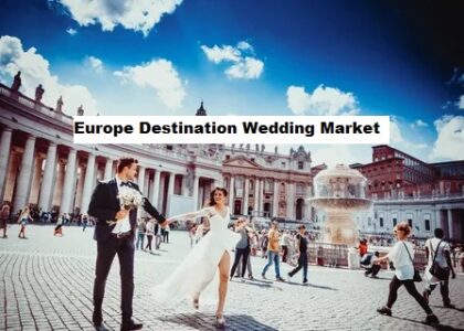 Europe Destination Wedding Market