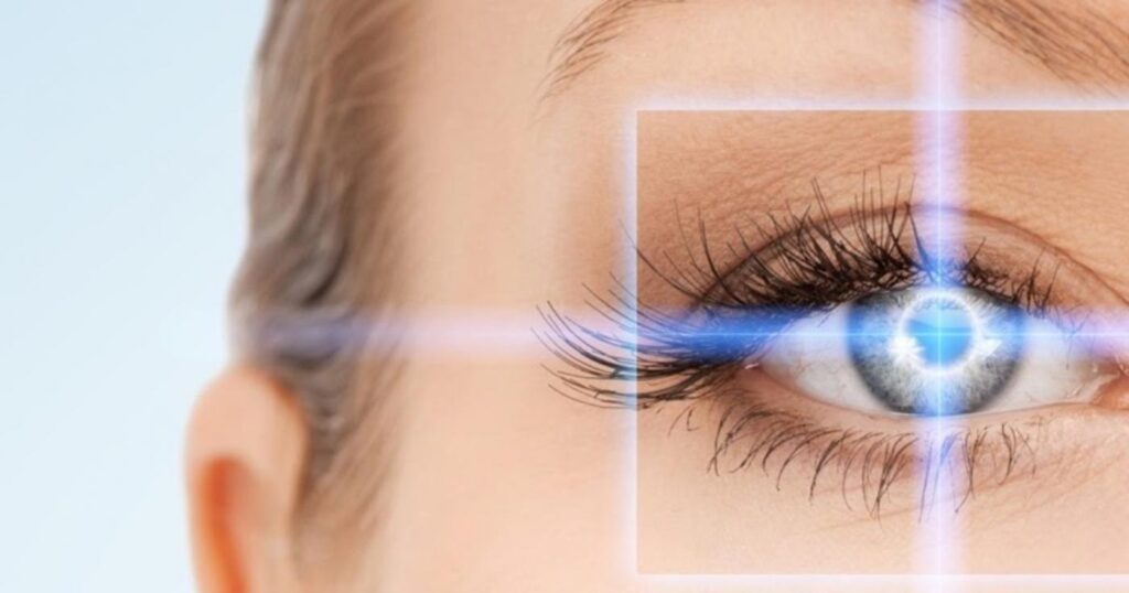 Excimer and Femtosecond Ophthalmic Lasers Market