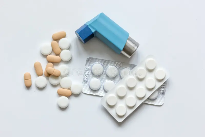 Expectorant Drugs Market