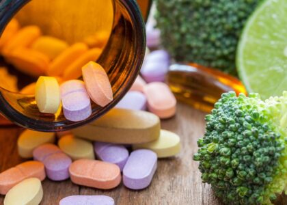 Fertility Supplements Market