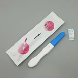 Fertility and Pregnancy Rapid Test Kits Market