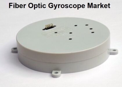 Fiber Optic Gyroscope Market