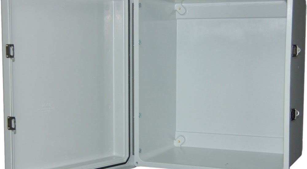 Fiberglass Electrical Enclosure Market