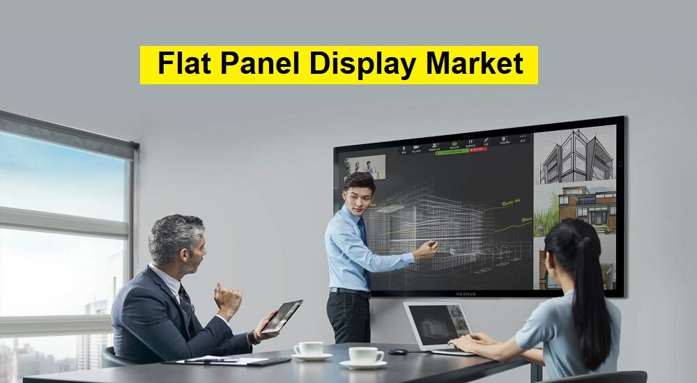 Flat Panel Display Market