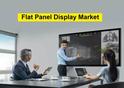 Flat Panel Display Market