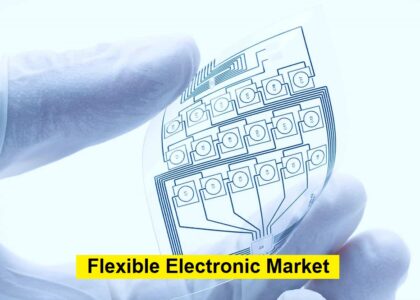 Flexible Electronic Market