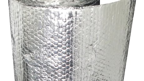 Thermal Insulated Bubble Wrap Market