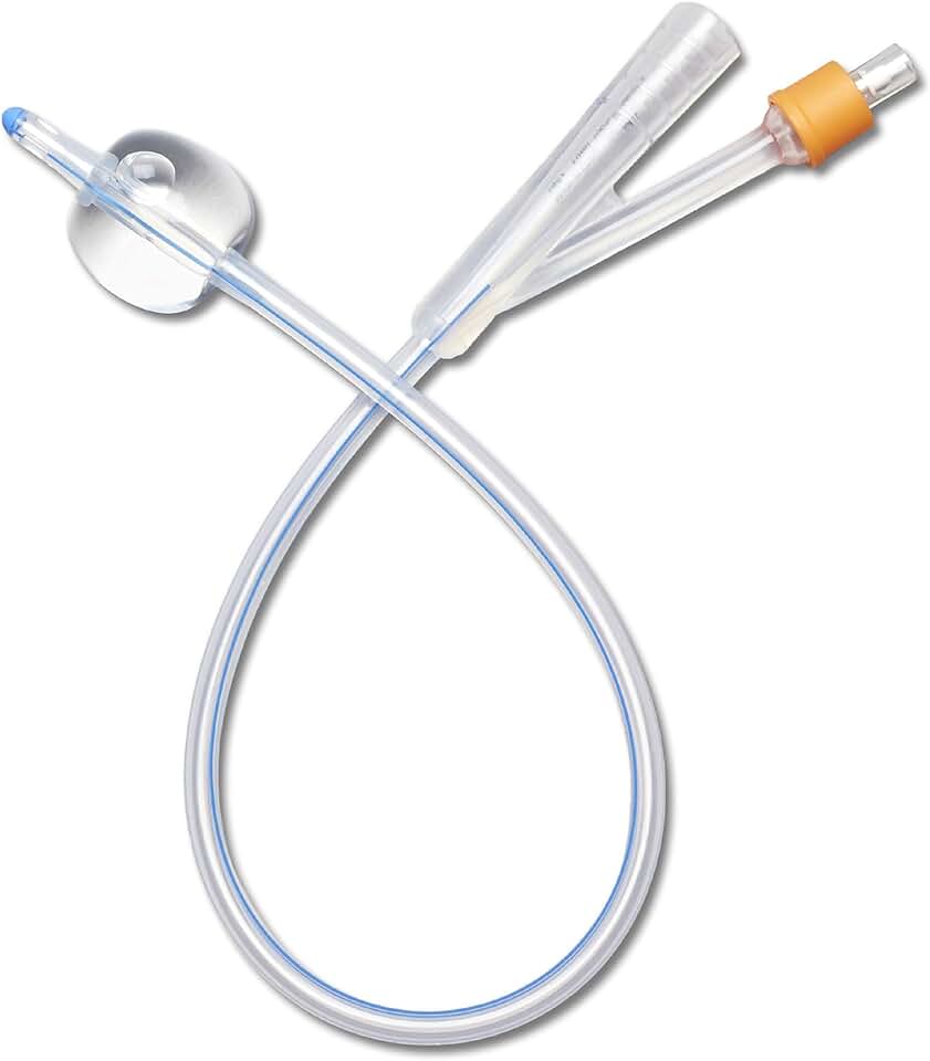 Foley Catheter Market