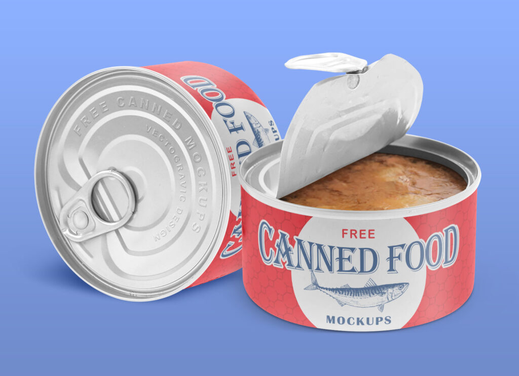 United Kingdom Canned Food Packaging Industry