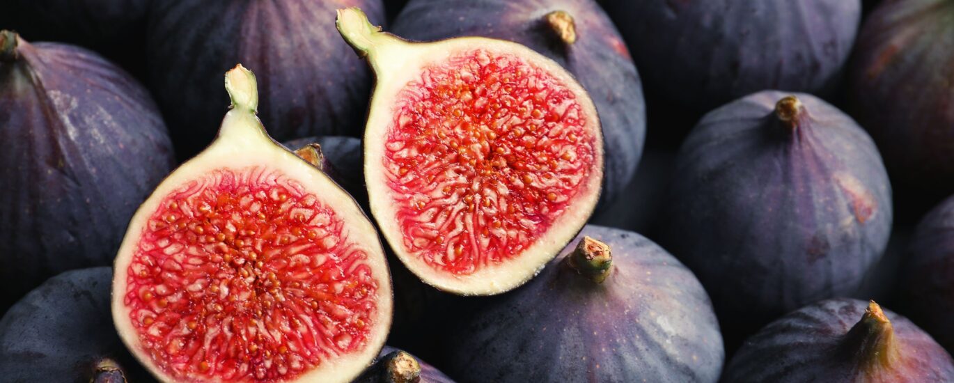 Fresh Figs Market