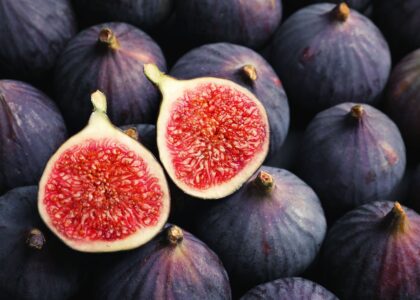 Fresh Figs Market